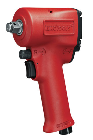 Teng Tools 1/2" Drive M16 3 Step Mini Impact Wrench