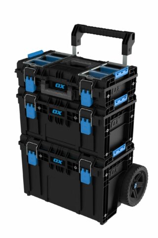 Ox Tools TOOLTREK Storage System