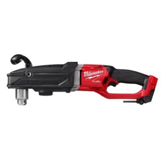 Milwaukee M18 Fuel Super Hawg Right Angle Drill Driver Gen 2