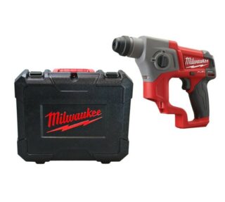 Milwaukee M12 Fuel Sub Compact SDS-Plus Hammer