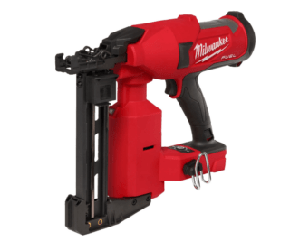 Milwaukee Fuel Cordless Fencing Utility Stapler