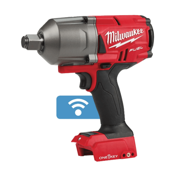 Milwaukee M18 Fuel One-Key 3/4" Impact Wrench