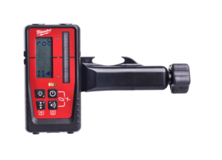 Milwaukee LRD100 Line/Rotary Laser Detector