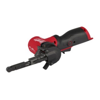 Milwaukee M12 Fuel 10mm Band File