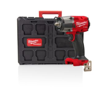 Milwaukee M18 Mid Torque Impact Wrench