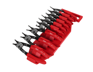 Milwaukee Circlip Pliers Set - 9 Piece