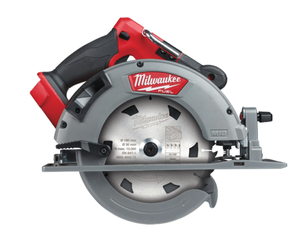 Milwaukee M18 Fuel Circular Saw