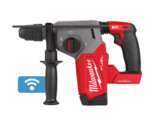 Milwaukee M18 Fuel SDS+ Hammer