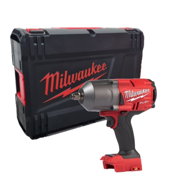 Milwaukee M18 Fuel GEN2 1/2" Impact Wrench