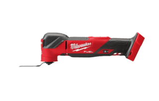 Milwaukee M18 Fuel Multi Tool