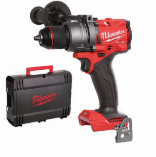 Milwaukee M18 Fuel Percussion Drill Gen 4