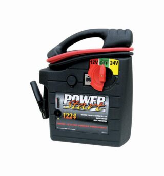 Powerstart 1224 Portable Power Supply