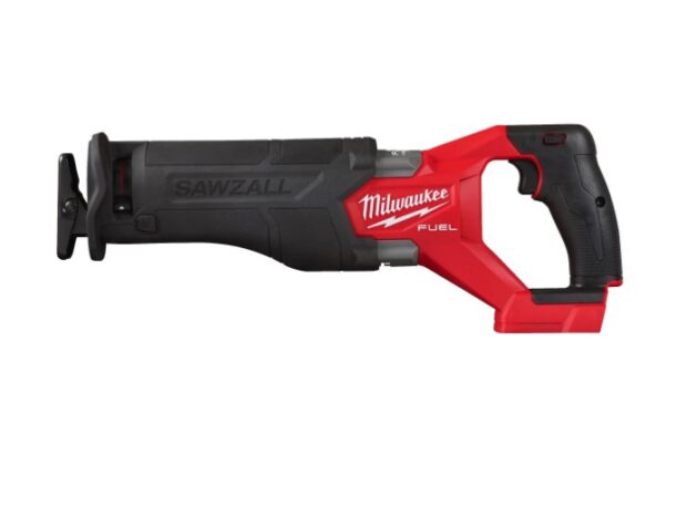 Milwaukee M18FSZ-0 18v Fuel Sawzall Reciprocating Saw