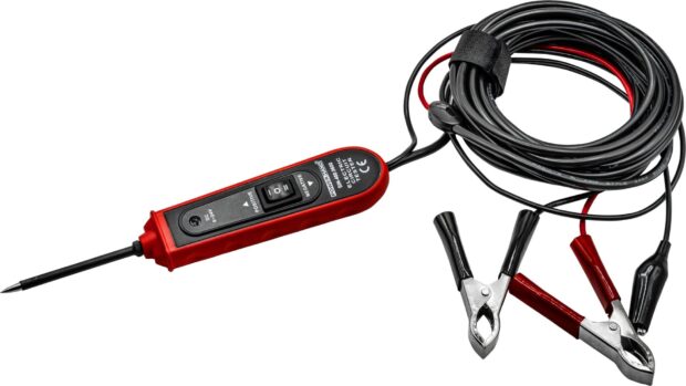 Powerhand SIN-400.0600 Automotive Test Probe