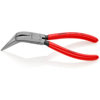 Knipex 38 71 200 Mechanics Pliers - 200mm